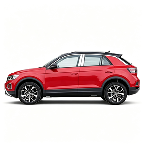 <span class=keywords><strong>Volkswagen</strong></span> <span class=keywords><strong>T</strong></span>-Roc SUV Compatto 2026, Passo 2680MM, 1.5T DCT FWD, Cerchi in Lega da 17 Pollici, Guida a Sinistra per Acquirenti Auto Internazionali - Product Image 6