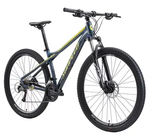 SUNPEED NEW ONE 27.5/29 inch complete aluminum mountain bike