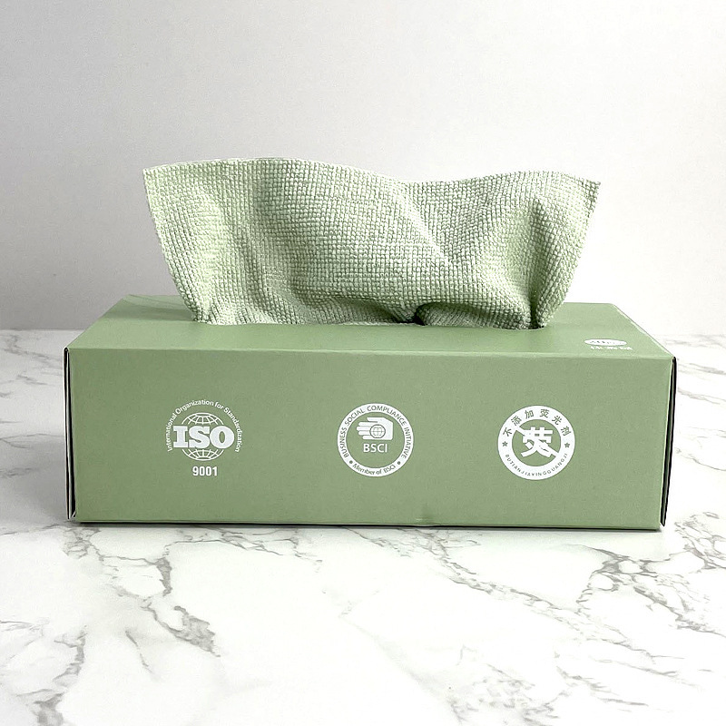 [Premium] Matcha Green 1 Box [20 Sheets] Box