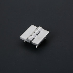 LIDA CL012-A armadio di controllo elettronico industriale cerniera in acciaio inossidabile <span class=keywords><strong>per</strong></span> armadietto in metallo cerniera <span class=keywords><strong>per</strong></span> porta del pannello di recinzione a 180 gradi - Product Image 5