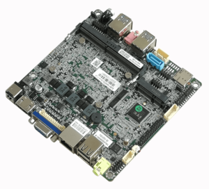 NANO8U-UA ELSKY ฝังมินิพีซีเครื่องประมวลผลซีพียูสีวิสกี้เลค8th I3 I7 I5 DDR4พอร์ต6USB ได้สูงสุด<span class=keywords><strong>32</strong></span>กรัมสำหรับ Windows 10/11 Linux - Product Image 5