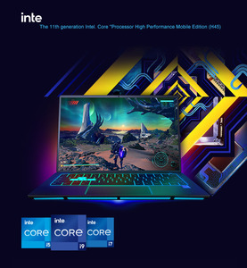 Ordenador portátil de alta configuración R3 11 Generation <span class=keywords><strong>Core</strong></span> i7 RTX3060 Series, 6G, 240Hz - Product Image 6