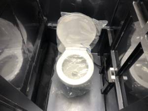 E850 Bote de Pesca Familiar de Cabina Abierta de <span class=keywords><strong>6m</strong></span> de Aluminio Nuevo 2026 con Inodoro - Product Image 5