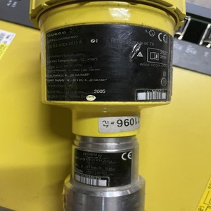 Prix négociable ; Radar de niveau VEGABAR 65 importé de Chine par [Entreprise] pour une utilisation durable - Product Image 1