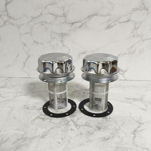 Elemento de Filtro de Aire para Puerto de Llenado Hidráulico AB1163 AB1162, Accesorio Esencial para Unidad de Potencia Hidráulica - Product Image 2