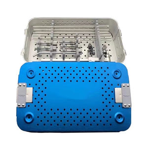 Finochietto-Kit de instrumentos quirúrgicos y ortopédicos, set de instrumentos quirúrgicos para veterinaria - Product Image 3