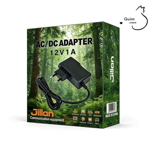 Adaptateur secteur universel EU/UK 12W à montage mural, alimentation à découpage 6V 12V 1A 2A, adaptateur secteur 3V 4A pour récepteur satellite - Product Image 4