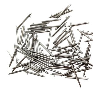 Goupille parallèle en acier inoxydable 304 GB119 pour positionnement de précision dans l'assemblage de machines - Product Image 1