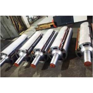 Высокое качество, отливки для станков под заказ, большая кровать, корпус насоса из стали, хорошее качество, литейное основание станка NC - Product Image 5