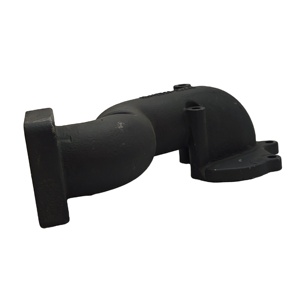 Conector de Tubo de Escape XinChai 4K41ZT31-08002 Resistente al Calor para Montacargas/Vehículos Agrícolas, Piezas de Motor de Alta Calidad que Garantizan un Rendimiento Óptimo - Product Image 2