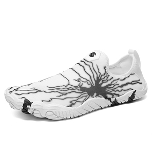 Nuevo al aire libre Flying Woven Couple Creek Zapatos de escalada Montañismo Zapatos de senderismo Zapatos unisex - Product Image 1