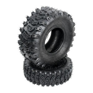 Manuel kar iticiler için 15x6.00-6 tüm arazi lastikleri 15x6.00-6 kış tiresatv/utv kar lastikleri - Product Image 6