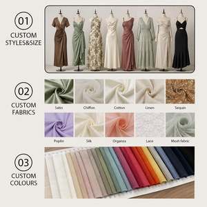 Women Brown Satin Cami Midi <b>Dress</b> Bodycon Evening Cocktail Party <b>Dress</b> - Product Image 4
