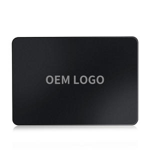 SSD de Fábrica OEM Nuevo de 32GB 64GB 120GB 128GB 240GB 256GB 480GB 512GB, 2.5 Pulgadas SATA III, 100% de Capacidad Real, Alto Rendimiento - Product Image 1