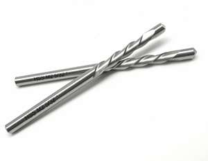 2026 New Style Long Life HSS Drywall Cutting <b>Router</b> Guide Rail 5mm Twist Drill Bit for Wood Drilling - Product Image 6