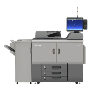 Trung bình Tốc độ in cho Ricoh Pro 8320 đơn sắc văn phòng máy photocopy sử dụng chung loại Photocopy thiết bị tân trang - Product Image 1