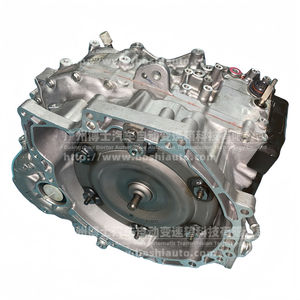Caja de cambios de transmisión automática adecuada para modelos <span class=keywords><strong>C5</strong></span> Peugeot 6AT - Product Image 6