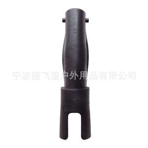 Asiento y Silla Universal para Pesca en Kayak JFM - Material PA66 Importado, Ligero (523g) - Product Image 3