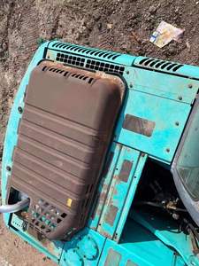 รถขุดตีนตะขาบ SK200-10 SK200-8 SK200 SK200-12จากญี่ปุ่น - Product Image 6