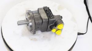 Motor de Pistón Hidráulico F11-014-HB-CE-D-000-000 F12-110-MS-SV-S-000 F11-010-MB-CV-K-396-000 F12-152-SF-SV-T-000-0000-P0 - Product Image 5