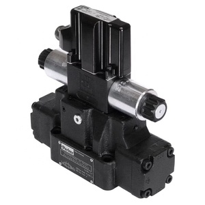 D41FCE02FC4NB70 Válvula de Control Direccional Proporcional Operada por Piloto # : D41FCE02FC4NB70 - Product Image 6