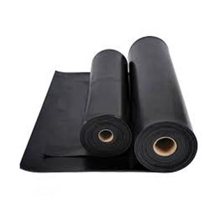 Membrane de toit flexible Offres Spéciales en caoutchouc Epdm 45Mil Membrane Epdm auto-adhérente pour membrane <span class=keywords><strong>plate</strong></span> - Product Image 2