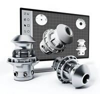 Diseños CAD, Molde Personalizado, Software de Diseño AutoCAD, Diseño 2D, Proveedor de Diseño, Empresa de Dibujo, Software de Diseño CAD