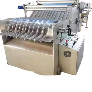 Machine extrudeuse d'aliments pour animaux de compagnie, contrôlée par PLC, en acier inoxydable, ligne de production automatique de granulés d'aliments pour chiens de haute qualité - Product Image 3