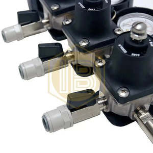 Regolatore di pressione a tre stadi - Product Image 6