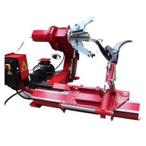 Démonte-pneus manuel robuste, équilibreur, démonte-pneus mobile pour camion, équipement de garage étanche, <span class=keywords><strong>réparation</strong></span> à <span class=keywords><strong>domicile</strong></span> et en atelier, garantie 1 an - Product Image 2
