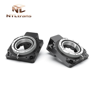 Réducteur d'engrenages planétaires <span class=keywords><strong>WTN</strong></span> ODM pour utilisation agricole et industrielle, rapport 20:1 - Product Image 5