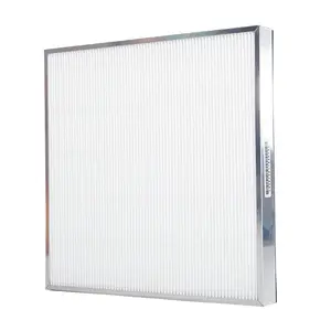 BROAD FE6PRO HRV Máquina de ventilación de aire fresco FILTRO HEPA de aire