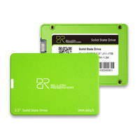 BR جودة عالية SSD وgb وsb وgb 1 وsssd وsata وdisque dur SSD لأجهزة الكمبيوتر المحمولة المكتبية