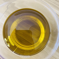 Vitamine K2 (MK-7) de haute qualité, huile de synthèse ALL-TRANS, 0,2% 1% 10%, améliorant la nutrition, favorise l'absorption du calcium, matière première
