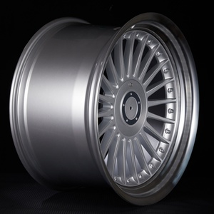 5x120 bánh xe 17 18 inch sâu môi lõm 5 lỗ hợp kim xe bánh xe vành trung tâm cho BMW E46 bánh xe E38 E90 E92 e34 vành - Product Image 6