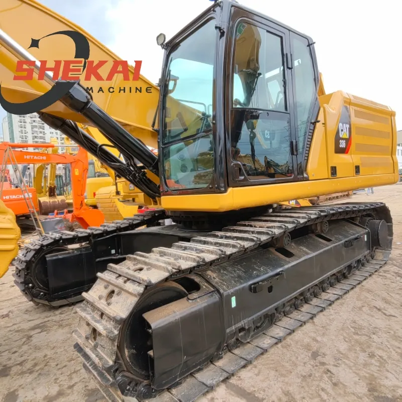 מחיר נמוך מקורי מחפר משומש CAT 320GC למכירה קטרפילר 320GC 320D 320C CAT 308 336D 330D 320CL במלאי