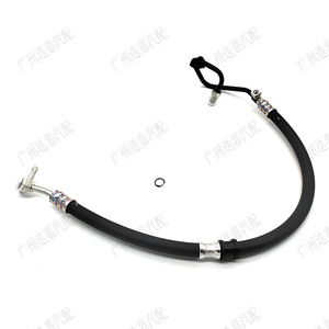 ท่อพาวเวอร์สตีลริงของฮอนด้า 53713-SDA-Q52 ด้านขวาแรงดันสูงสำหรับแอคคอร์ด 2003-2007 - Product Image 5