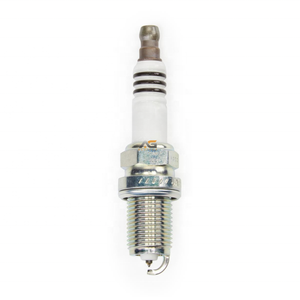 Bougie d'allumage universelle en iridium, haute résistance à la température, pièces de système de bougies d'allumage automobile pour bougie de voiture <span class=keywords><strong>BKR6EIX</strong></span> - Product Image 1
