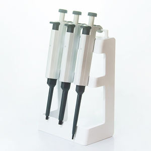 Micropipeta de un solo canal de volumen ajustable micropipeta automática digital mecánica volumen fijo - Product Image 3