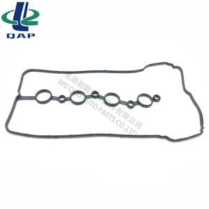 Junta de tapa de válvula de alta calidad 22441-03170 para Hyundai i30 <span class=keywords><strong>Kia</strong></span> <span class=keywords><strong>PROCEED</strong></span> G4LD 22441-03170 11166300 - Product Image 2