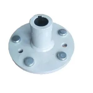 Non-Standard Welding Machining Parts Agricultural Machinery Parts Setss Rotobater Blade Agricultural Machinery Parts