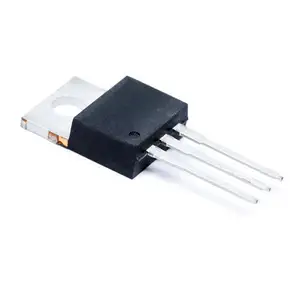 LM317T TO220 Programación PCB Asamblea BOM Lista Componente electrónico Transistor Regulador de voltaje