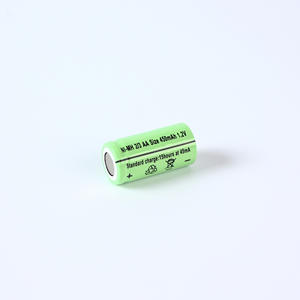 बूटpwr 4/5 a-mh 1800mah 1.2v उपभोक्ता इलेक्ट्रॉनिक्स-1000 चक्र जीवन - Product Image 3
