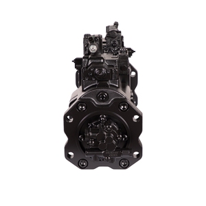 En stock – Nouvelle pompe hydraulique principale à piston K3V180DTH-9TOV pour excavatrice SK450-6/-6E – En promotion - Product Image 3