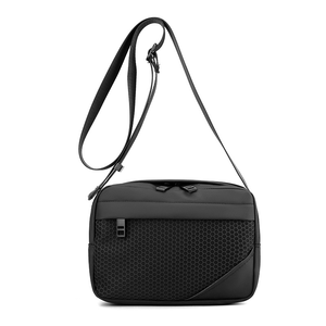 Sac bandoulière pour <span class=keywords><strong>homme</strong></span>, léger, portable, durable, grande capacité, imperméable, usage quotidien, fabriqué sur mesure - Product Image 6