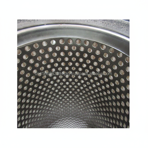 Cartouche d'élément filtrant à coalescence de gaz naturel Offre Spéciale - Product Image 1