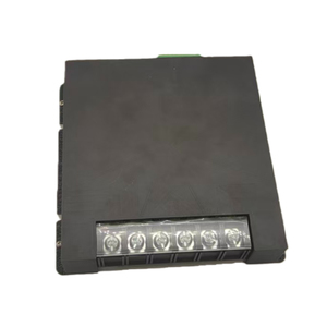 Kênh đôi chải điều khiển động cơ 24V 1500W 2000W 100A DC Motor + Có thể/<span class=keywords><strong>RS232</strong></span> + <span class=keywords><strong>PWM</strong></span> + RC lulanjiu lkds481002 IP45 3-12 tháng - Product Image 3