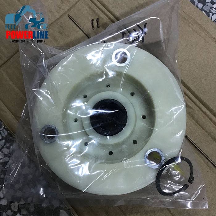 Find the Right Doosan Excavator Parts - Coupling K1029882