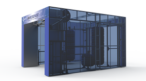 Machine de lavage de bus et de camion - Product Image 6