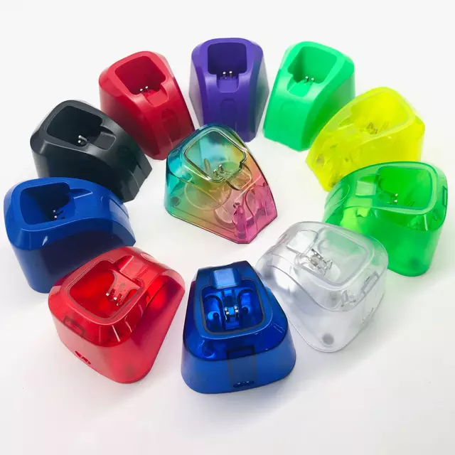 2022 парикмахерские инструменты зарядные аксессуары электрический беспроводной триммер для волос зарядная док-станция Подставка для Magic Senior